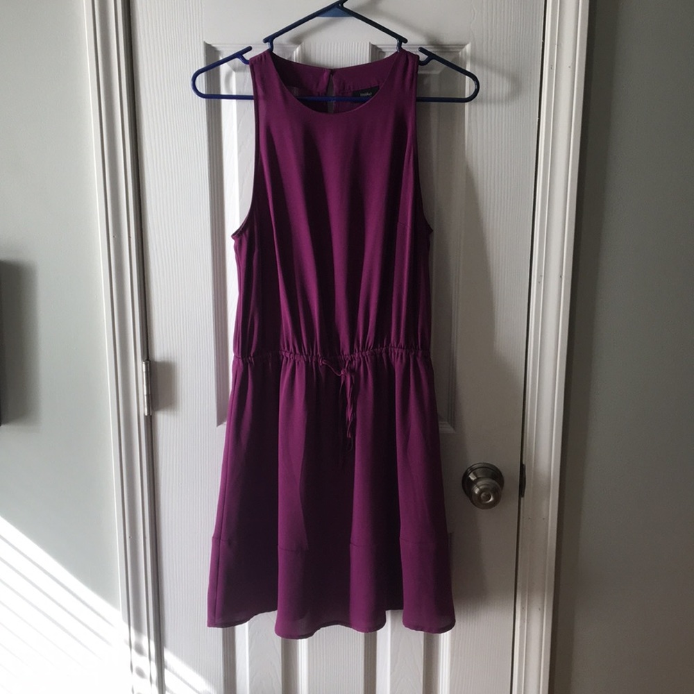 Missimo Dress